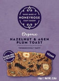 Honeyrose - Toast - [variant_title] - Honeyrose