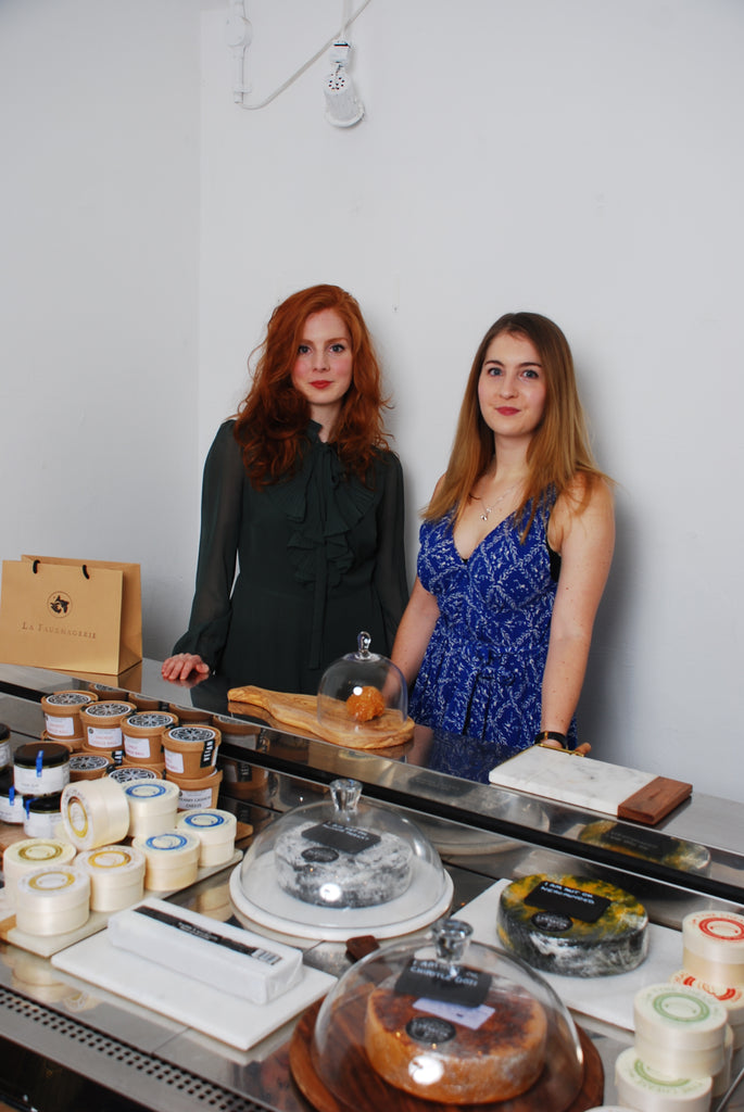 Vegan Cheese Shop La Fauxmagerie Hits Back After Attack By Dairy UK