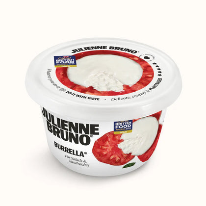 Burrella