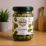 Capers