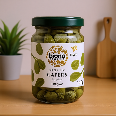 Capers