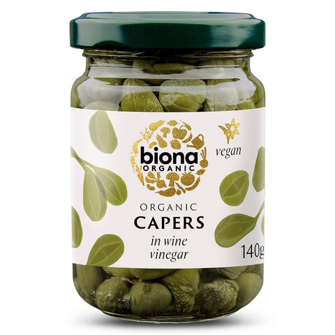 Capers