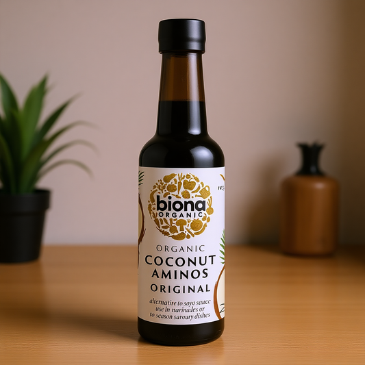 Organic Coconut Aminos Original