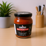 Basil & Cayenne Pesto Medium Hot