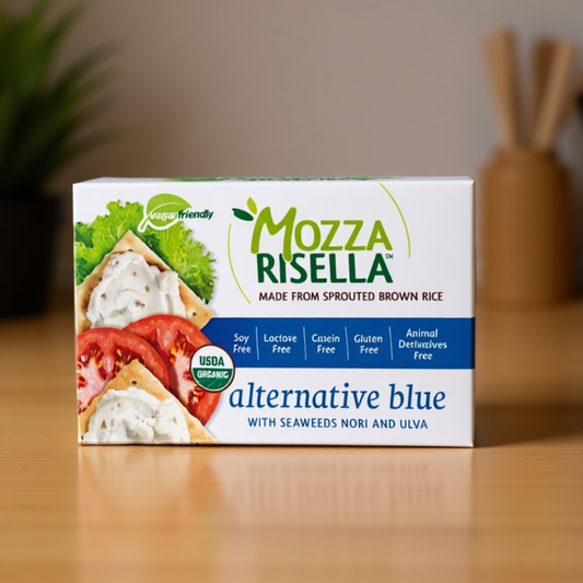 BlueRisella Spreadable Blue Cheese