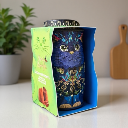Midnight Prince Mini KIT-Tin Gift Vegan