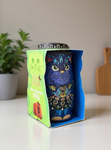 Midnight Prince Mini KIT-Tin Gift Vegan