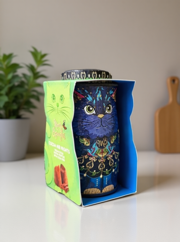 Midnight Prince Mini KIT-Tin Gift Vegan