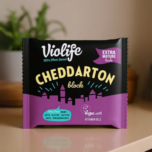 Cheddarton Extra Mature