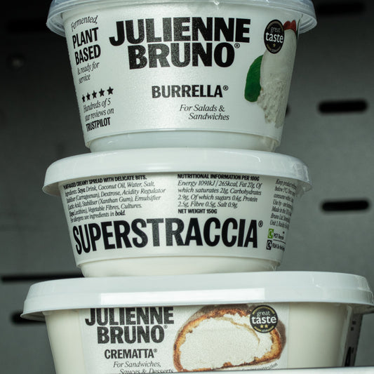 Julienne Bruno Bundle