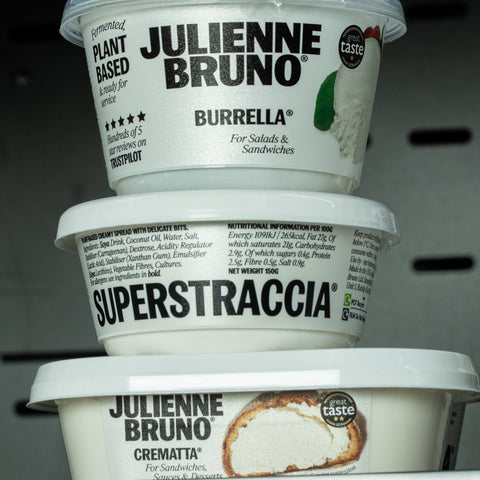 Julienne Bruno Bundle