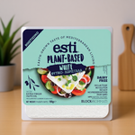 Esti Plant Based White Block