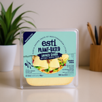 Esti Plant Based Smoked Gouda Flavour Slices