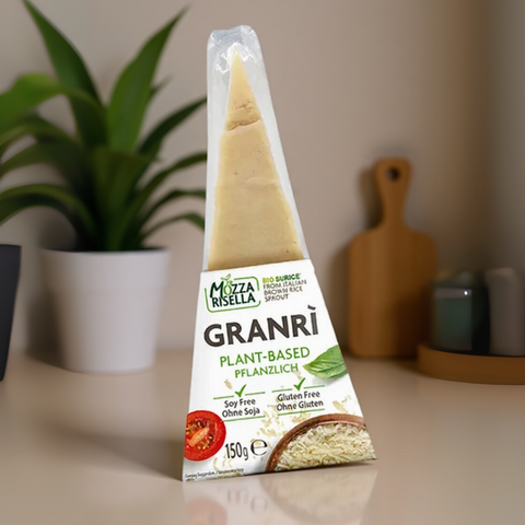 GranRi Wedge