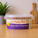 Black Olive Tapenade