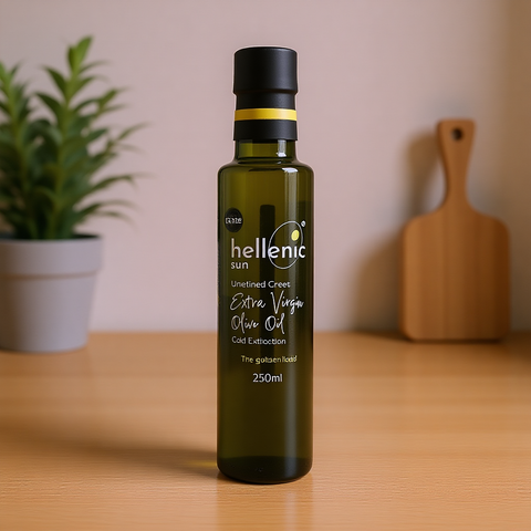Extra Virgin Olive Oil