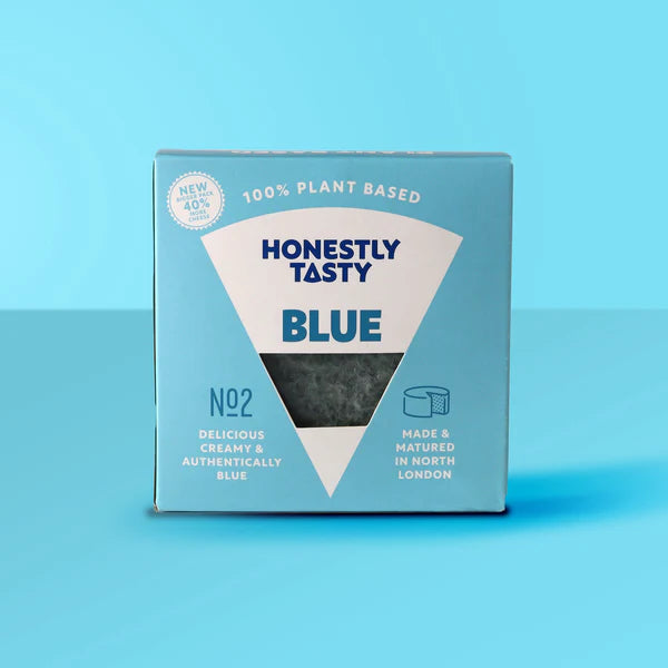 Honestly Tasty Blue