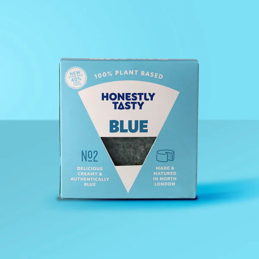 Honestly Tasty Blue