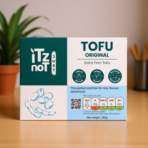 Original Tofu