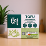 Herb Garden Tofu