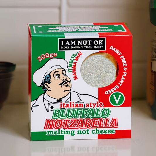 Bluffalo Notzarella