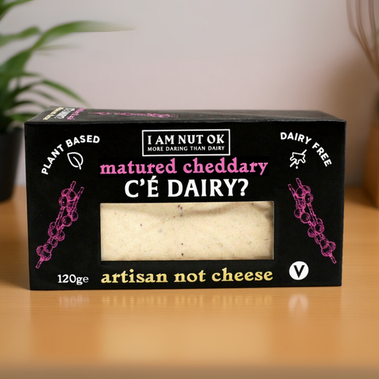 C'e Dairy?