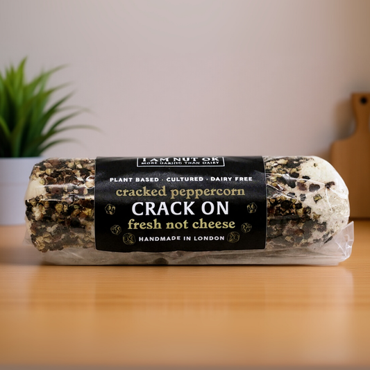 Crack On