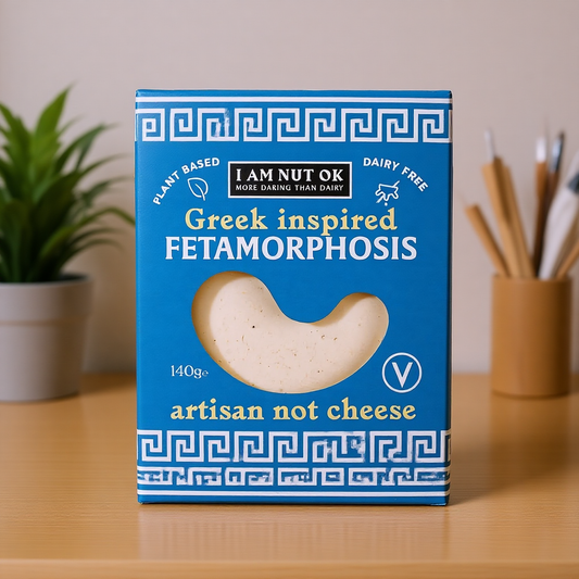 Fetamorphosis