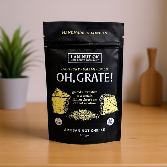 Oh Grate!