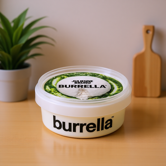 Burrella