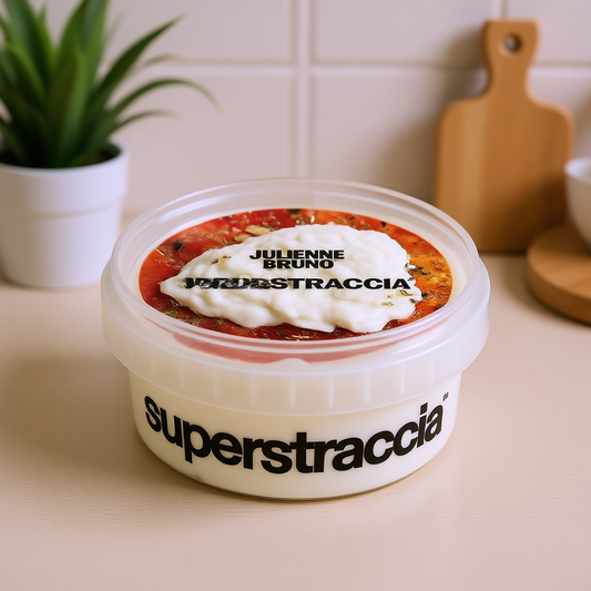Superstraccia