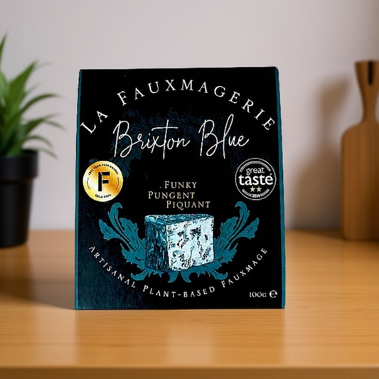 Brixton Blue