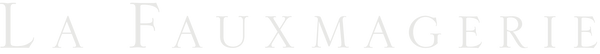 La Fauxmagerie