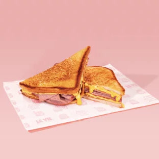 Plant-Based Smoked Ham