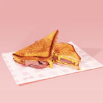 Plant-Based Smoked Ham