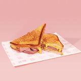 Plant-Based Smoked Ham