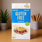 La Buona Vita Gluten Free Corn & Rice Lasagne