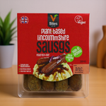 Herby Sausage