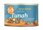 Tunah