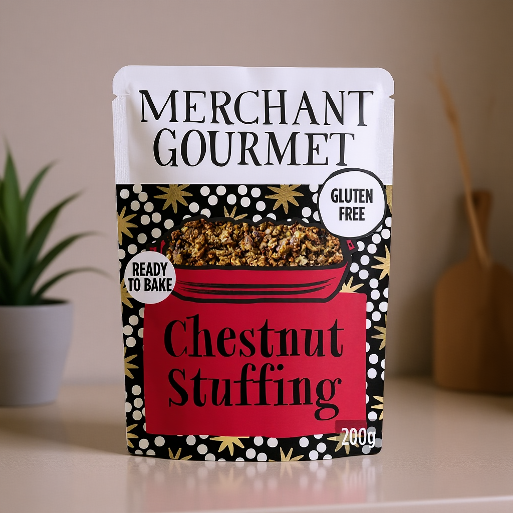 Stuffing