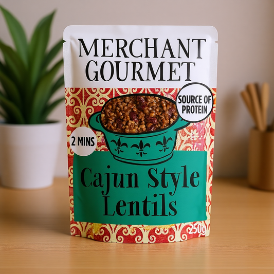 Cajun