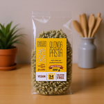 Mill&Folks Quinoa pasta fusilli Gluten free Vegan