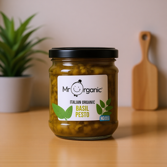 Basil Pesto