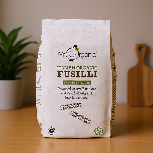Fusilli