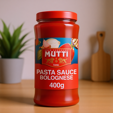 Bolognese Sauce