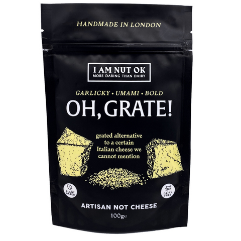 Oh Grate!