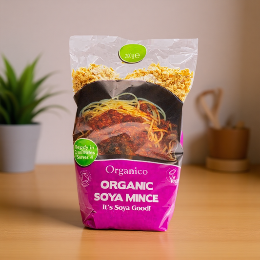 It's Soya Good Soy Mince