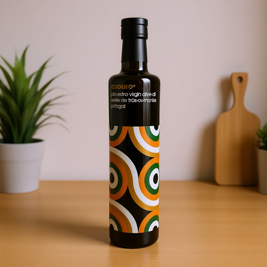 Portugal PDO certified Extra Virgin Olive Oil