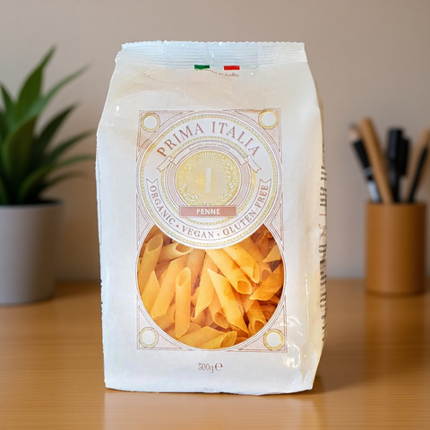 Organic Gluten Free Penne