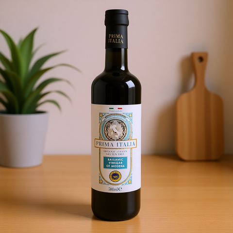 Organic Balsamic Vinegar of Modena